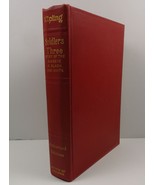 Soldiers Three, The Story of the Gadsbys, In Black and White Rudyard Kip... - $4.99