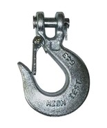 SLIP HOOKS 5/16&quot;L - £15.97 GBP