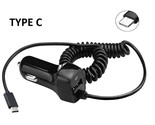 Type C Car Charger Type-C with USB Port for Google Pixel 3a XL / Google ... - $9.85