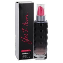 Yes I am Pink First by Cacharel Eau De Parfum Spray 1.7 oz - £24.73 GBP