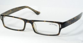 OGI Heritage 7130 163 Brown Demi Brille Brillengestell 51-17-135mm - £72.41 GBP