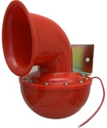 12volt DC Electric Clear &amp; Safe Loud Raging Bull Cattle Horn for Car Tru... - $35.89 CAD