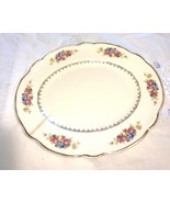 Platter Homer Laughlin M203 Marigold pattern discontinued 11&quot; x 9&quot; Vinta... - $401.02 MXN
