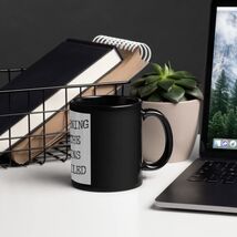 Assassin failure mug - $202.13 MXN+