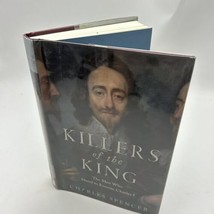 Killers of the King : The Men Who Dared to Execute Charles I Char - £12.94 GBP