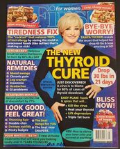 First For Women Magazine Nov 5 2018 - $7.59