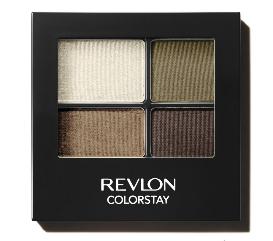 Revlon Colorstay 16 Hour Eyeshadow, 515 Adventurous UNSEALED - $28.75