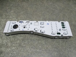 KENMORE DRYER USER INTERFACE PART # 8565244 - $85.00