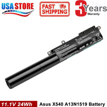 Battery For Asus X540S X540Sa R540Sa X540L X540La-Si302 Series Laptop - $31.99