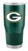 Green Bay Packers Travel Tumbler 30oz Stainless Steel - $76.99