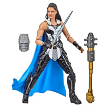 Thor Marvel Legends King Valkyrie (Korg BAF) - £23.94 GBP