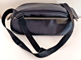 Vintage SONY Black Video Camera Bag - £17.77 GBP