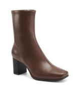 Aerosoles Women&#39;s Miley Mid Boot, Brown - €34,34 EUR