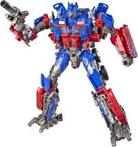 Transformers Generations Studio Series Optimus Prime Voyager Action Figure #32 - £183.61 GBP