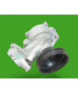 1994-1999 mercedes r129 sl320 e320 s320 engine motor water pump 10320101... - €136,27 EUR