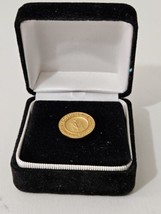 Golden Key International Honour Society Honor Pendant - $18.70