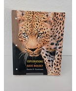 Explorations in Basic Biology - $17.99