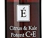 Eminence Skincare Citrus &amp; Kale Potent C+E Serum 1 oz / 30 ml Brand New ... - $81.77
