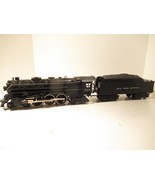 MTH TRAINS 30-1146-1 DIECAST HUDSON/TENDER- STEAM LOCO W/PROTO- EXC.- 02... - €213,80 EUR