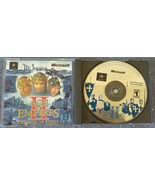 AGE OF EMPIRES 2 THE AGE OF KINGS Game 1999 Microsoft for PC - £15.52 GBP