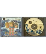 AGE OF EMPIRES 2 THE AGE OF KINGS Game 1999 Microsoft for PC - £15.56 GBP