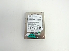HP 652625-001 Toshiba MK1401GRRB 147GB 15k SAS 6Gbps 32MB Cache 2.5&quot; HDD... - $10.91