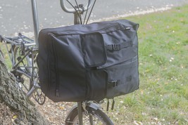 Folding Travel Case for Brompton 3 in 1 Transport Case/Backpack/Front Bag - $227.99
