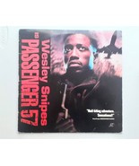 Passenger 57 - LASERDISC Wesley Snipes, Tom Sizemore, Bruce Payne, Tom S... - €13,62 EUR