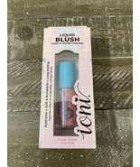 Ioni Liquid Blush Pink Rose - £14.05 GBP