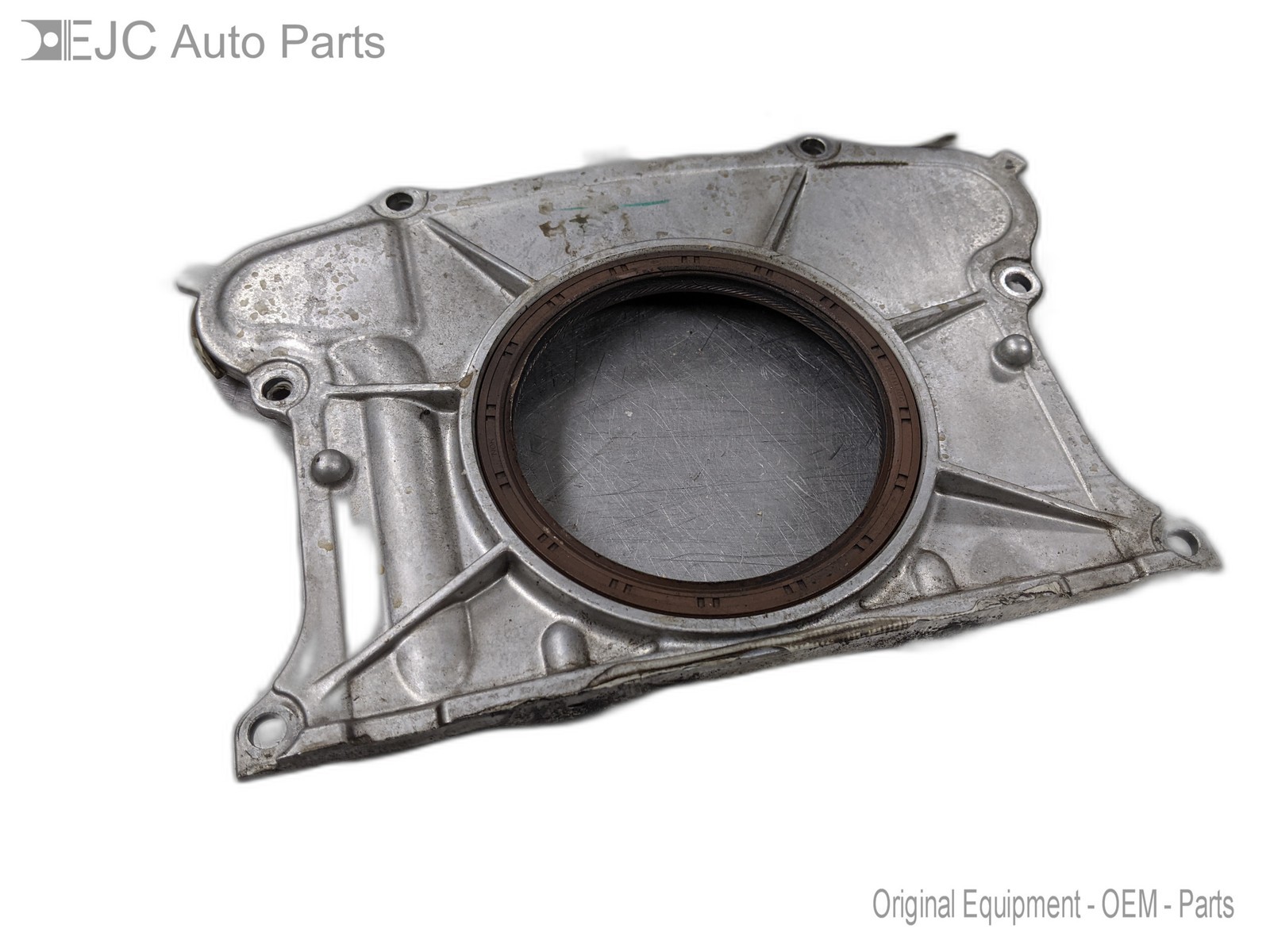 Rear Oil Seal Housing For 07-17 Toyota Tundra  5.7 113810S010 4WD - $24.70