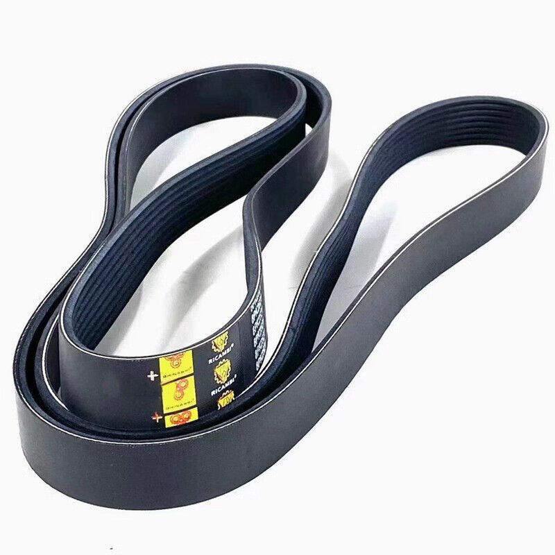1PC NEW 190-4155 FIT FOR CAT E330C C9 Excavator Engine Fan Belt - $77.28