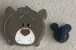 Baloo Tsum Tsum Jungle Book Disney Pin Trading - $7.63