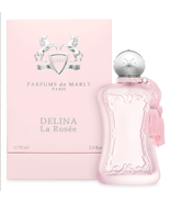 PARFUMS de MARLY DELINA La Rosee 2.5 oz Eau de Parfum Spray for Women New in Box - £186.61 GBP