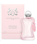 PARFUMS de MARLY DELINA La Rosee 2.5 oz Eau de Parfum Spray for Women New in Box - $237.55
