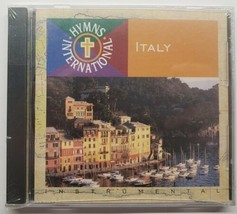 Hymns International: Italy (CD, 1993) - £9.37 GBP