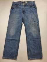 Levis Jeans Mens 559, W 32 x  L 29 - £8.67 GBP