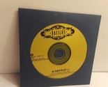 Bacilles - Mon premier million (CD promotionnel single, 2002, DRO EastWest) - $14.24