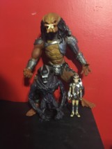 Alien and Predator figure lot, Kenner, Funko - $29.99