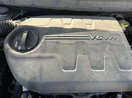 CHEROKEE  2019 Engine Cover 104825805 - $103.95