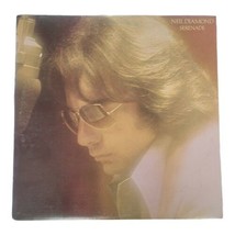 Neil Diamond Serenade 1974 Vintage Vinyl LP Record - £3.62 GBP