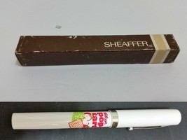 Vintage Sheaffer Kellogg’s Pop Tarts Advertising Ball Point Pen New Deadstock - $17.89