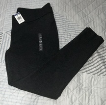 Polo Ralph Lauren Stretch Skinny Pant—Dark Grey Heather—2XL - $35.00