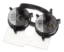 Lennox 101021-13, 548713 00083, Pressure Switch, 2 Stage, 0.50"/0.85" WC... - $144.98