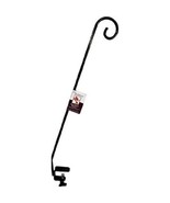 Audubon Clamp-On Deck Hook with Mount Bracket Model NADECK,Green - $50.97 CAD