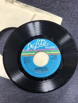Kool &amp; The Gang - Celebration / Morning Star 45rpm 7&quot; Vinyl 1980 De-Lite PRC VG - £3.17 GBP
