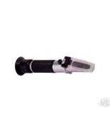 NEW! 45-82% Brix Refractometer 4 Maple Jelly Jam Sugar w 60% Calibration... - $115.11 CAD