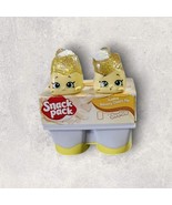Shopkins Real Littles Super Mystery Glitter Box Tiana Banana Ciara Creamy - $6.79 CAD