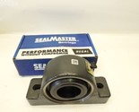 Genuine Sealmaster USRB5000E-207 Pillow Block Roller Bearing Unit - 2-7/... - $338.58