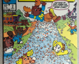 GET ALONG GANG #2 (1985) Marvel Star Comics FINE- - $13.85
