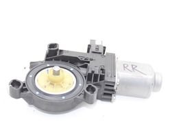 12-19 VOLKSWAGEN PASSAT 1.8T SE Rear Right Window Motor F3247 image 10